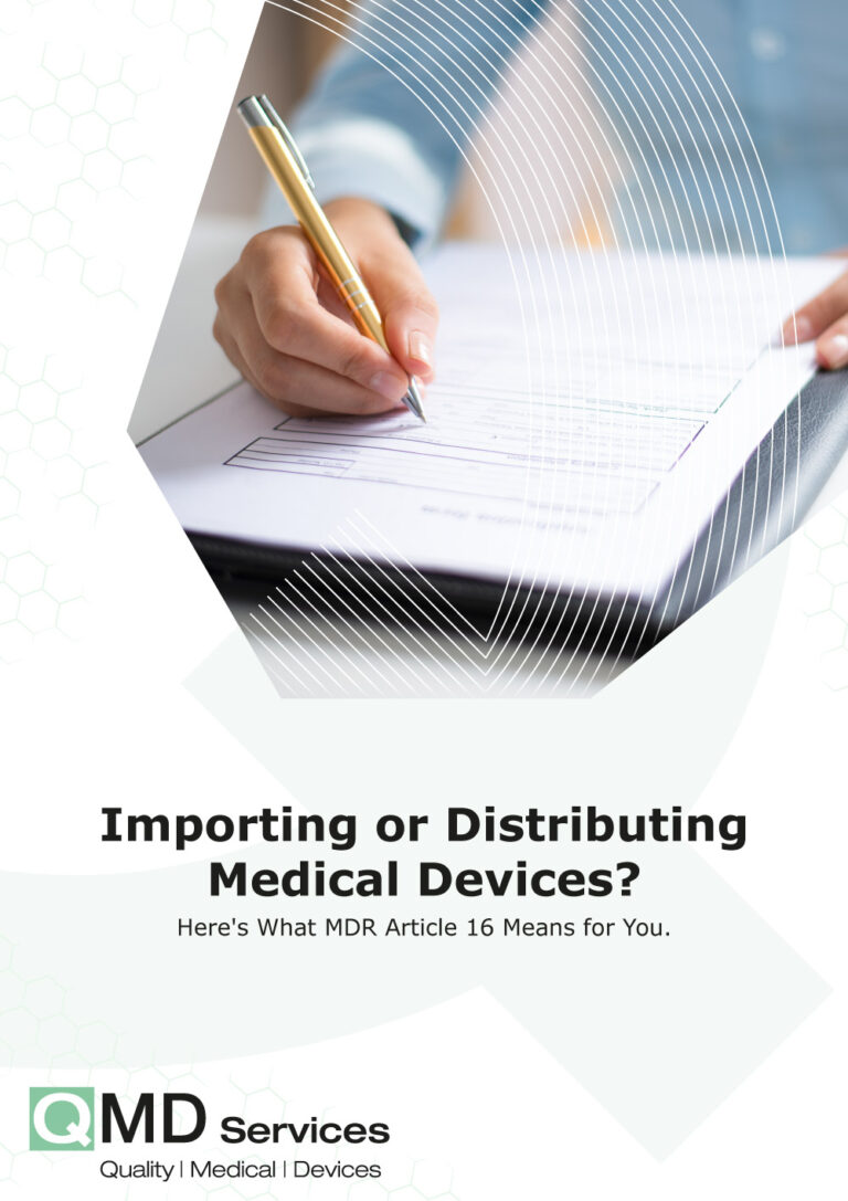 QMD_Whitepaper_Medical-Device-Import-Distribution_MDR-Article-16_2025-08_Title-Page_2_WEB